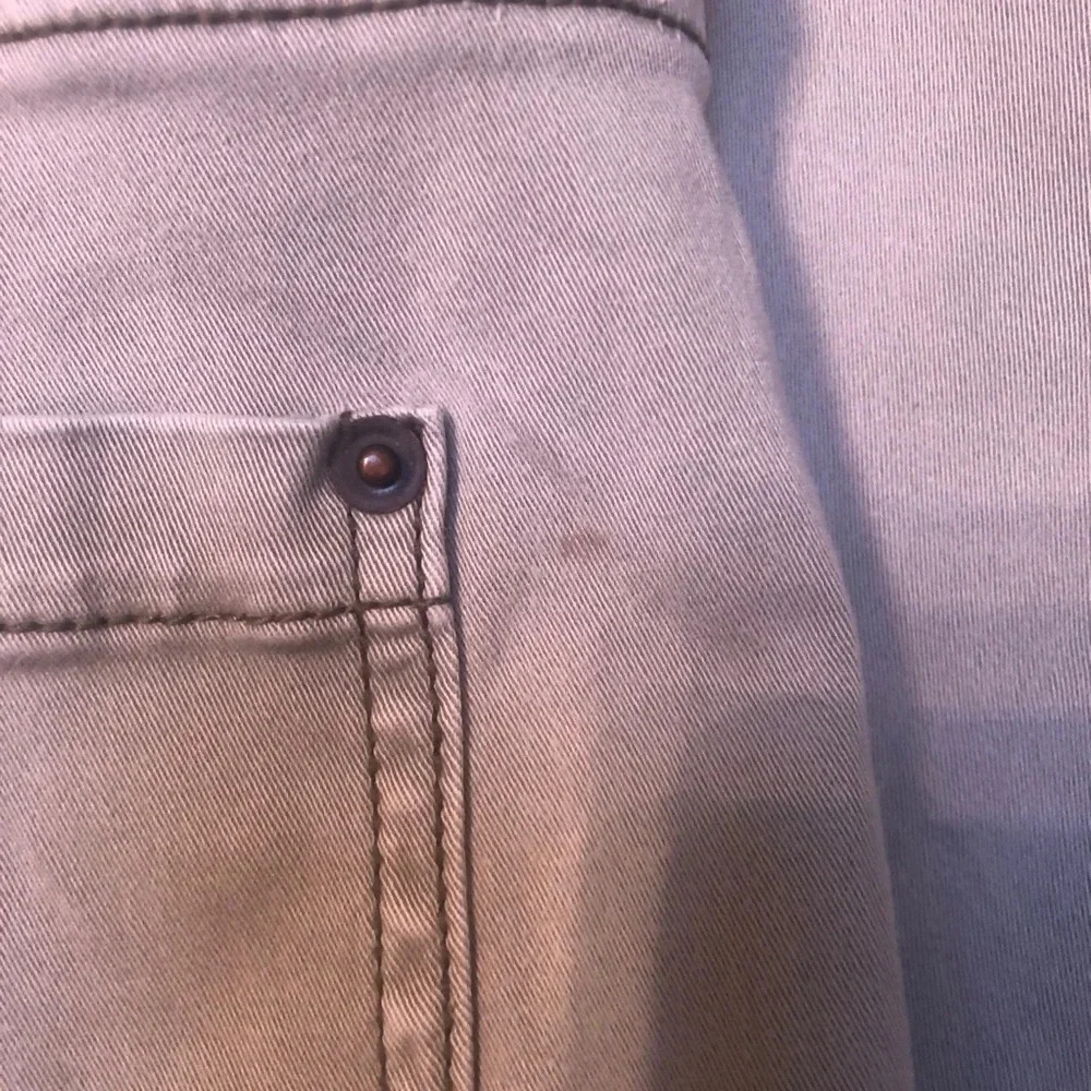 HEI HEI ANTHROPOLOGIE UTILITY JEANS